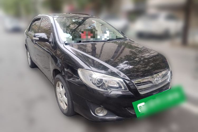 Used Toyota Corolla EX 2013 1.6L Manual Excellence Edition