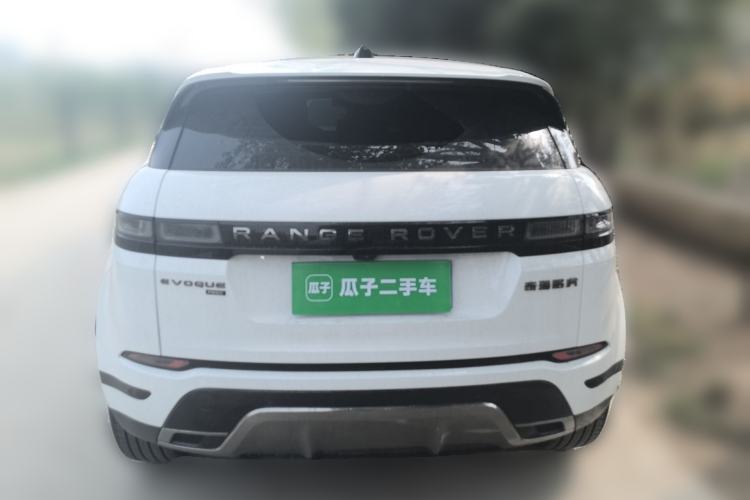 Used Land Rover Range Evoque 2023 Aurora L 249 PS Luxury Edition
