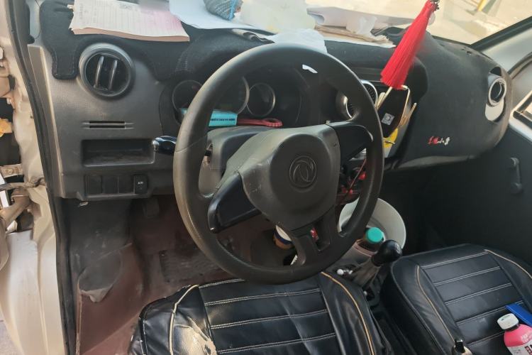 Used Dongfeng Xiaokang K05S 2016 1.0L Practical Version DK10
