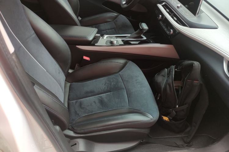 Used Buick Velite 6 2019 Connected & Smart Edition
