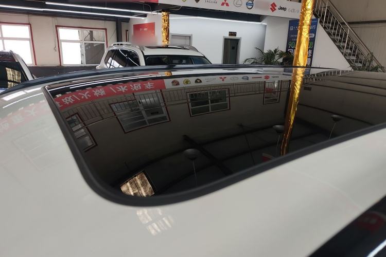 Used Lynk & Co 09 EM-P 2023 2.0TD EM-P Long-Range Version PM 7-Seater