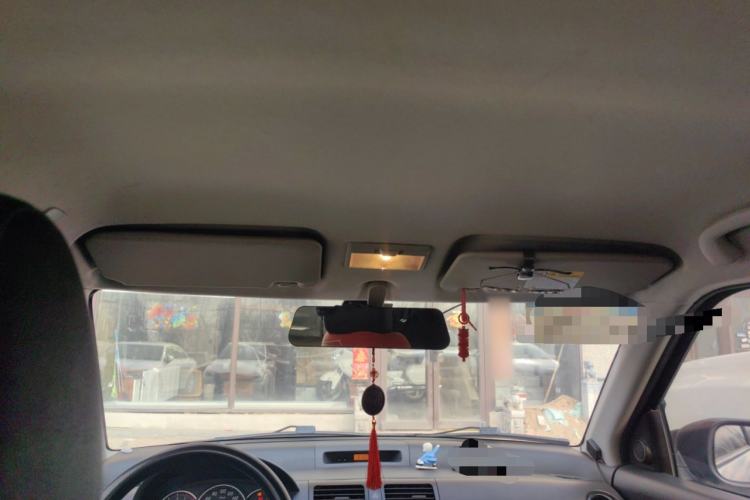 Used Suzuki Swift 2016 1.5L Automatic Fashionable Coolplay Edition