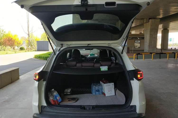 Used CIIMO M-NV 2021 Shangyi Edition
