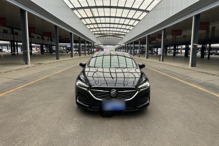 Used Buick LaCrosse 2020 652T Luxury Version Exterior 3