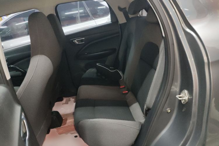 Used Leapmotor T03 2020 400 Lite Edition