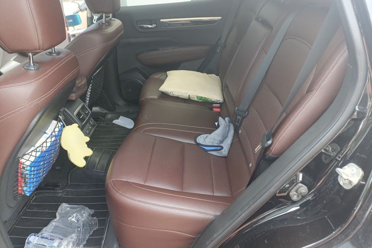 Used Renault Koleos 2017 2.5L Four-Wheel Drive Ultimate Edition
