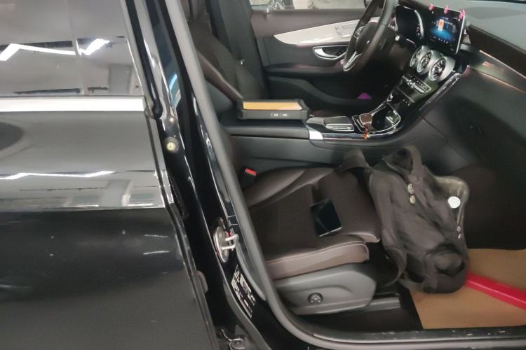 Used Mercedes-Benz GLC 2022 Facelifted GLC 260 L 4MATIC Dynamic Edition
