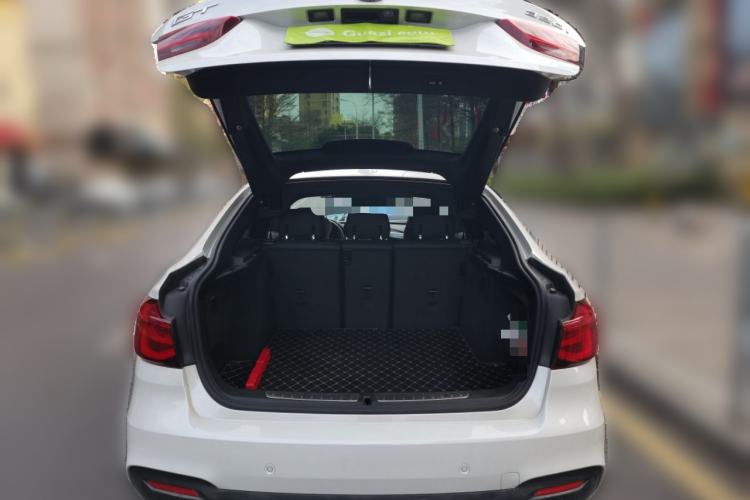 Used BMW 3 Series GT 2020 320i M Sport Package