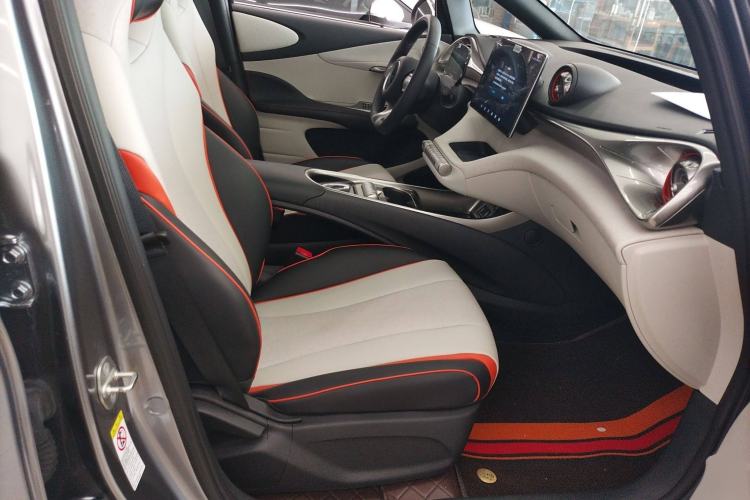 Used BYD Dolphin 2021 405 km Fashion Edition