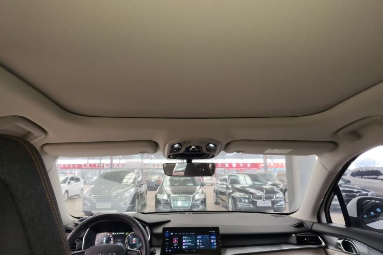 Used Lynk & Co 06 EM-P 2022 PHEV 84 km Range Pro Version