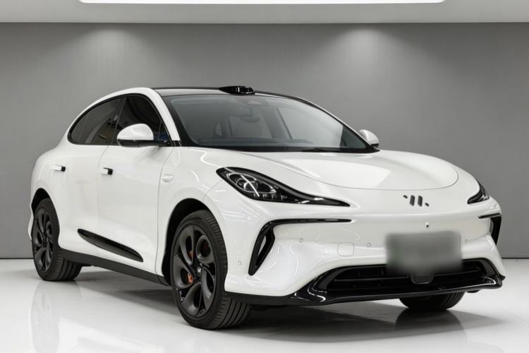 Used IM LS6 2023 Max Standard Edition
