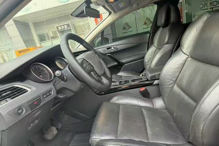 Used Peugeot 508 2015 1.8THP Automatic Prestige Edition
