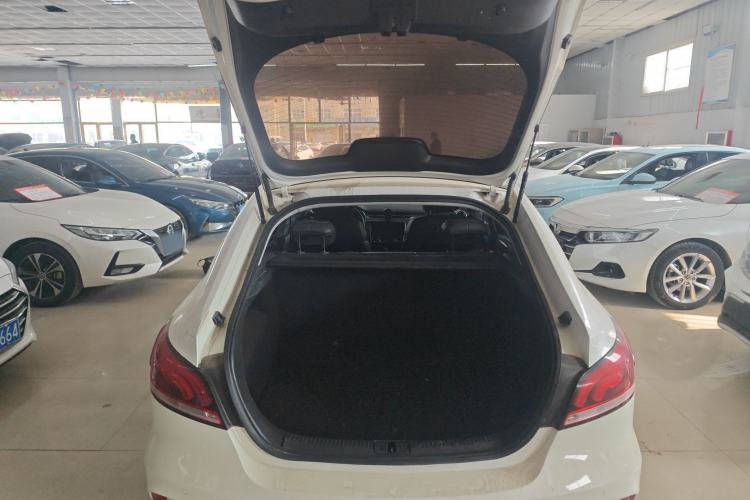 Used MG 6 2019 20T Automatic Sport Edition
