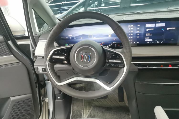 Used Buick GL8 2025 Lu Zun Smart Enjoyment Edition