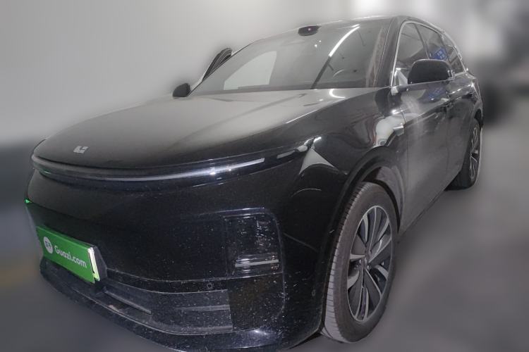 Used Li Auto L6 2025 Pro Smart Refresh Edition