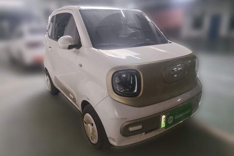 Used Bestune Pony 2025 222km Range Agile Horse
