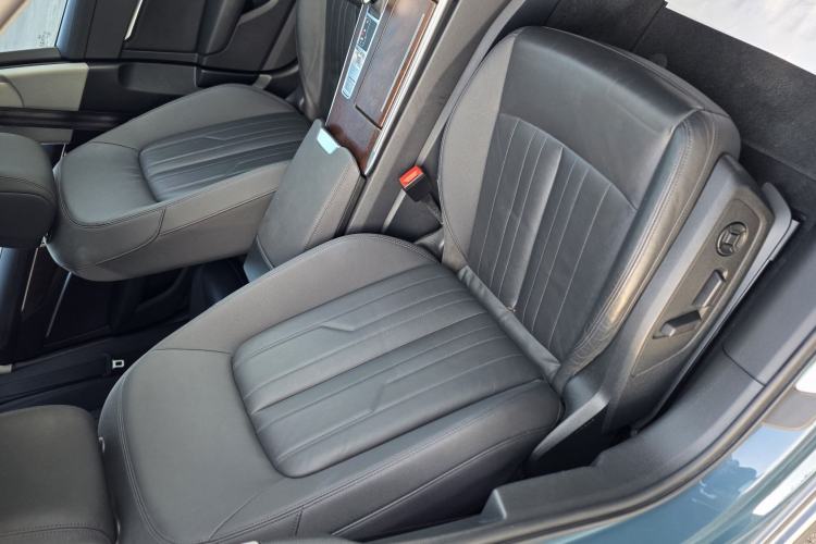 Used Audi A6 2020 allroad quattro Explorer 55 TFSI Prestige Off-Road Model