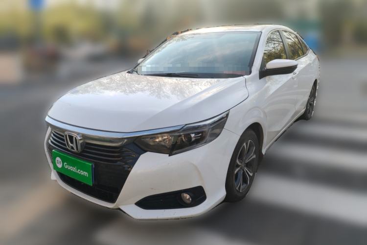 Used Honda Crider 2022 180Turbo CVT Luxury Edition