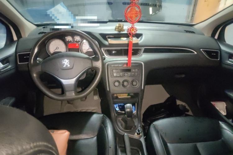 Used Peugeot 308 2014 Enjoy Edition Classic 1.6L Manual YouShang Model