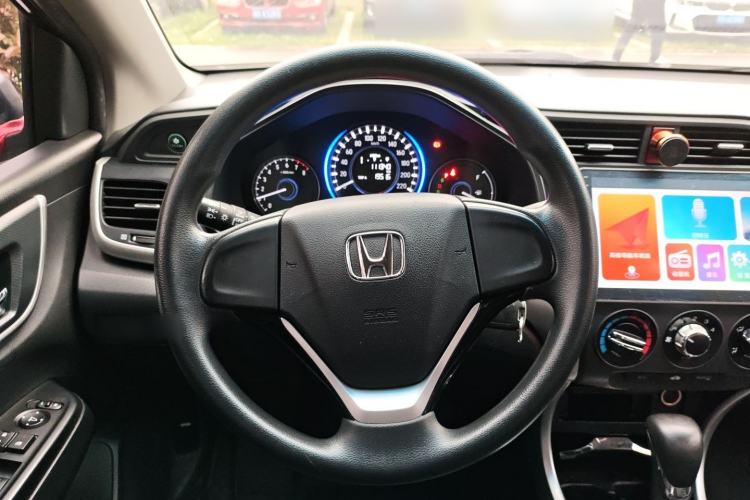 Used Honda Crider 2016 1.8L CVT Comfort Version Steering Wheel
