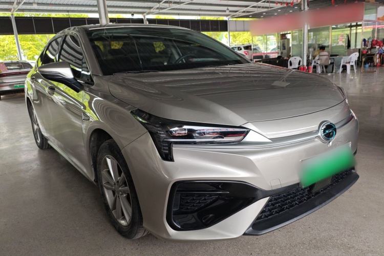 Used AION S 2022 Meizu 580