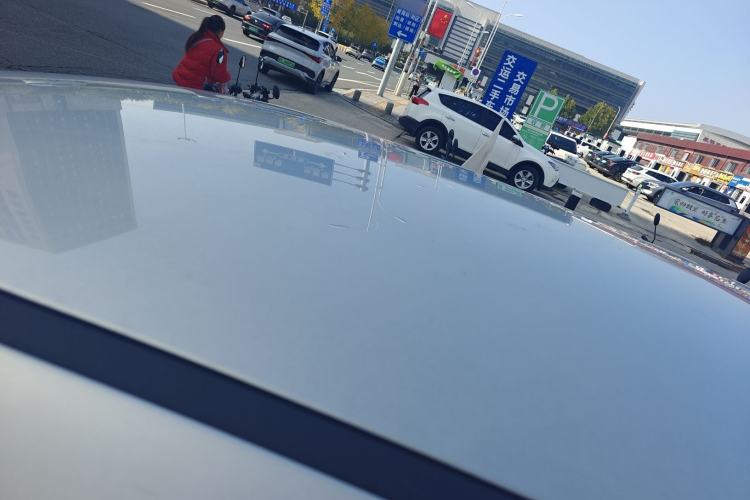 Used AION UT 2025 330 Star Edition
