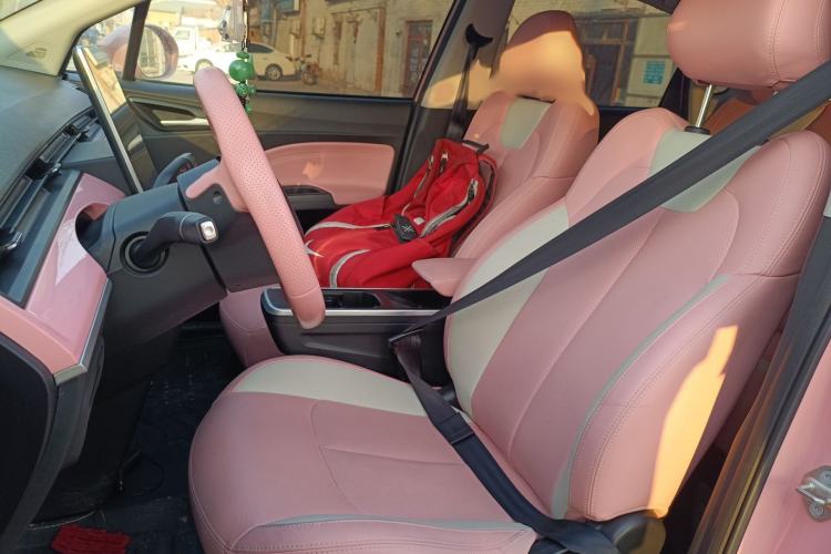 Used NETA V 2022 Chao 400 Lite Pink Custom Edition