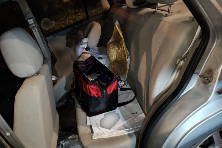 Used FAW Xiali 2011 A+ 1.0L Sedan
