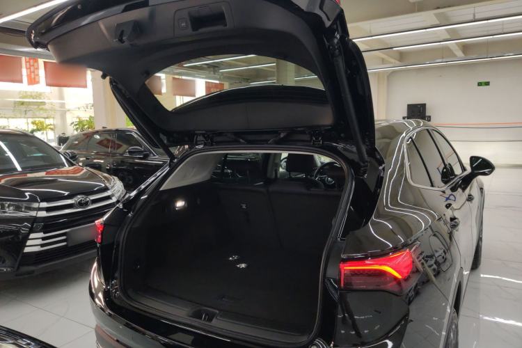 Used Buick Envision 2025 25T Entry-Grade Platinum Edition