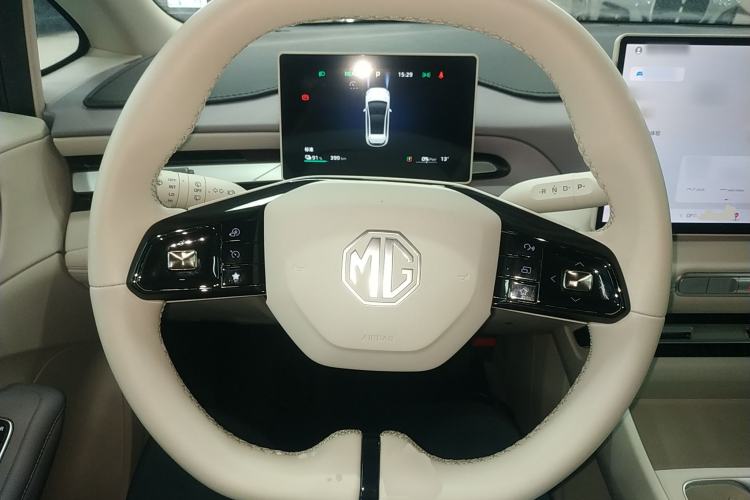 Used MG 4 EV 2026 Model 437 Freedom Edition