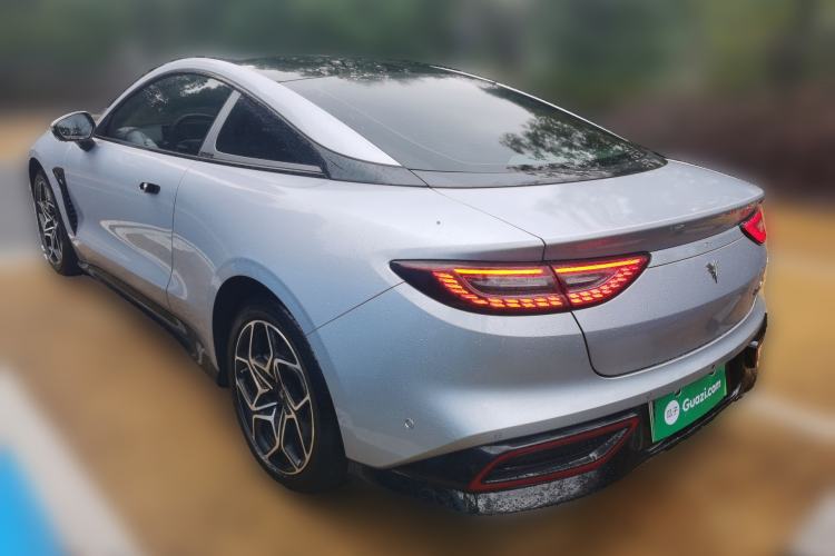 Used NETA GT 2023 560