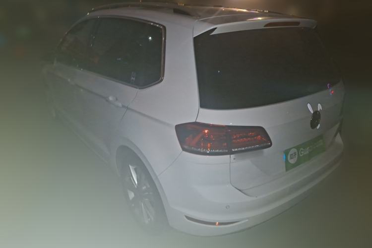 Used Volkswagen Golf Sportsvan 2016 280TSI Automatic Flagship Model