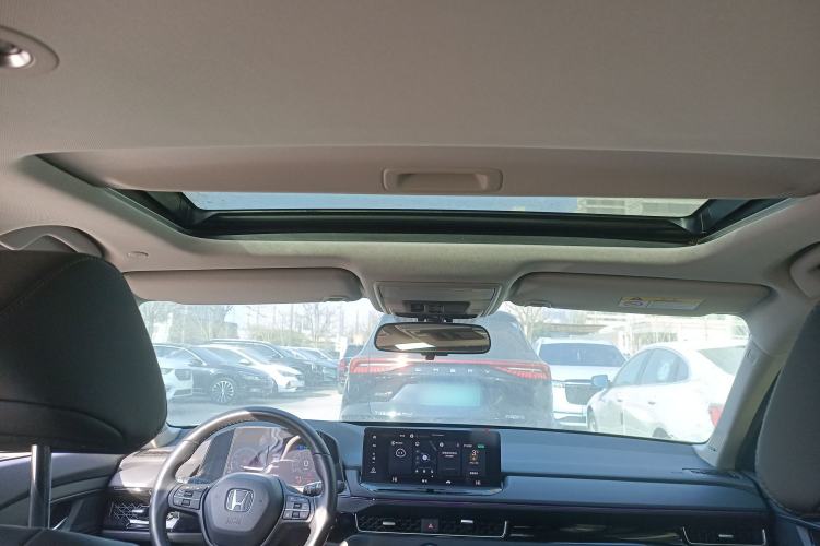 Used Honda Inspire 2023 260TURBO Elegant Edition