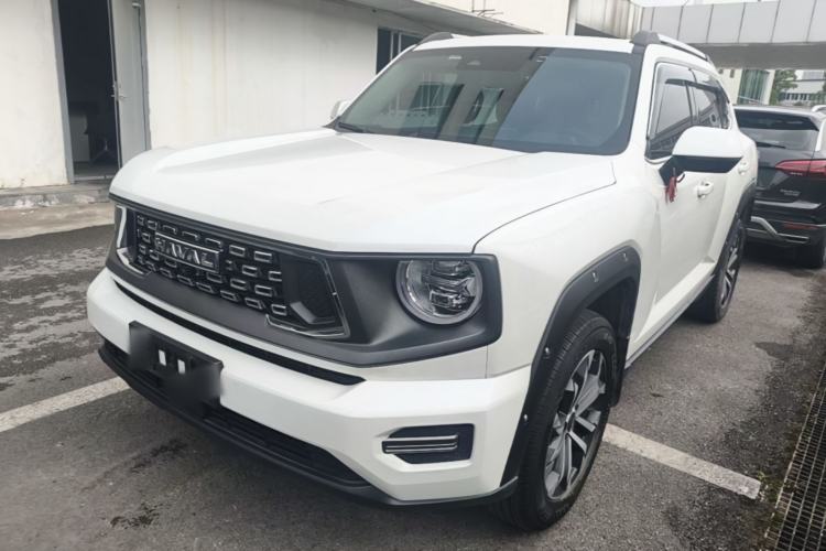 Used Haval H Dog 2023 2.0T Two-Wheel Drive Chaoye Version Plus Guazi used car, China used car export, Used car for sale, Used  cars, Cheapest cars for sale