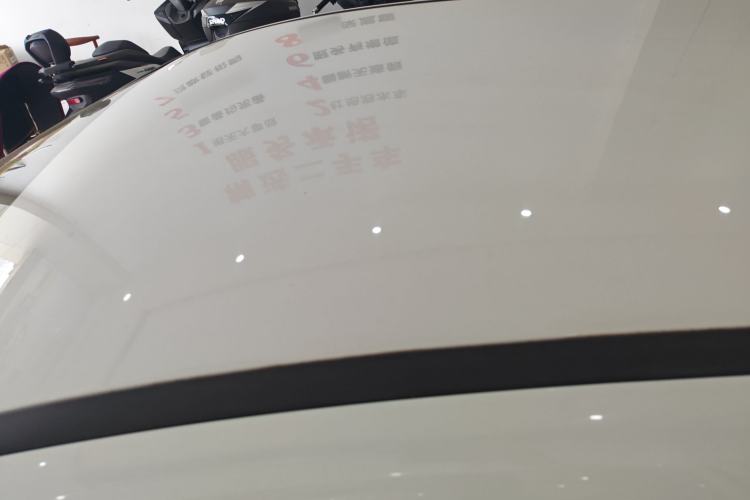 Used Ford Focus 2012 Hatchback 1.6L Automatic Comfort Model Roof