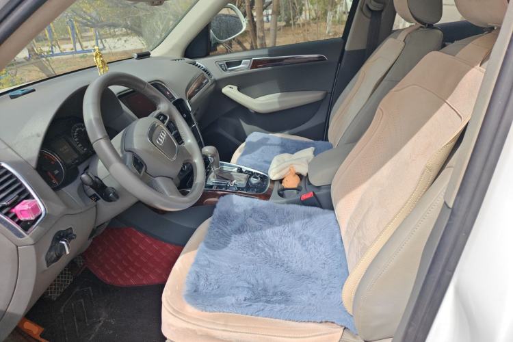 Used Audi Q5 2011 2.0TFSI Comfort Version