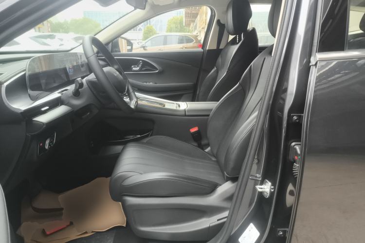 Used EXEED Lingyun 2024 300T Two-Wheel Drive Starlight Edition