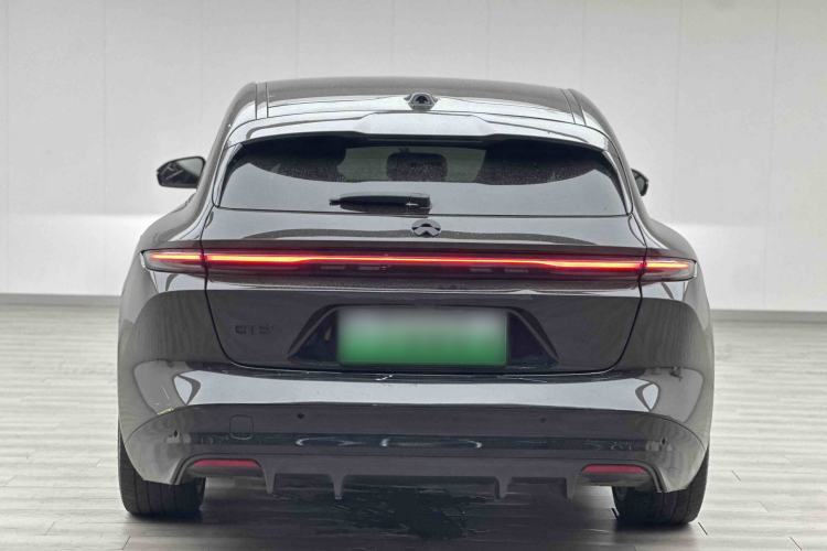 Used Nio ET5T 2024 75kWh Touring Rear