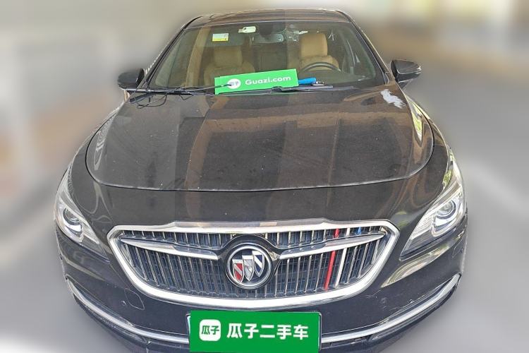 Used Buick LaCrosse 2016 20T Elite Edition