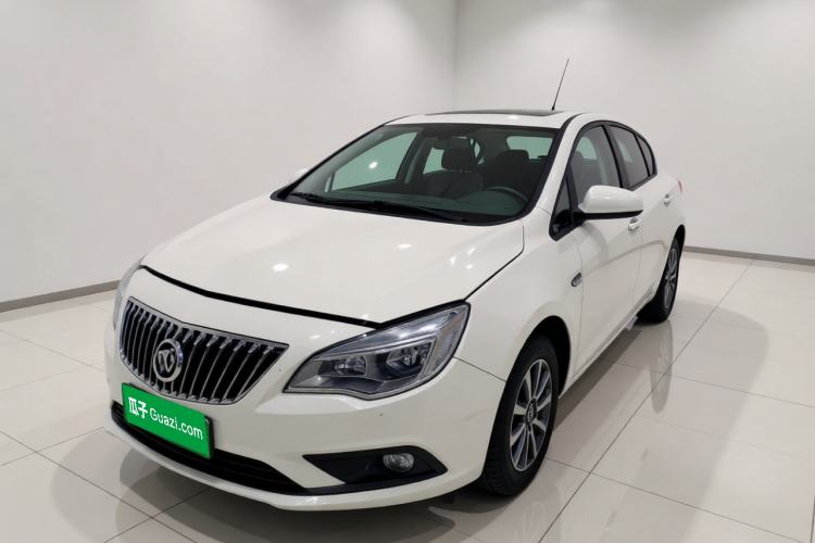 Used Buick GT 2014 XT 1.6L Automatic Fashion Edition Guazi used car, China used car export, Used car for sale, Used  cars, Cheapest cars for sale