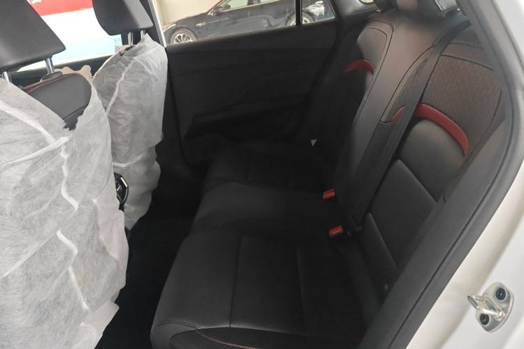 Used MG 5 2025 180 DVVT Global Luxury Edition