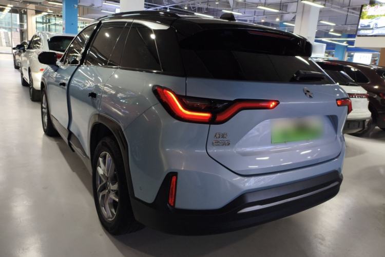 Used Nio ES6 2020 420 km Sport Edition