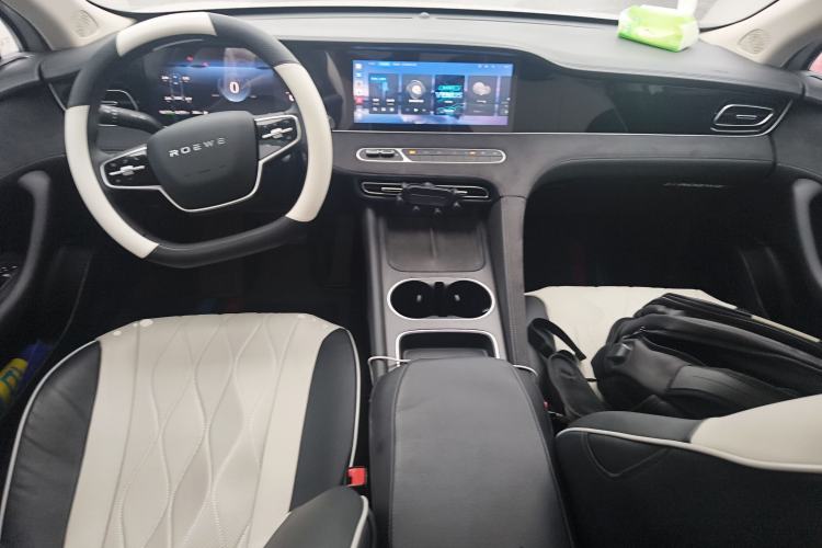 Used Roewe D7 2025 DMH 125km World Champion Excellence Edition