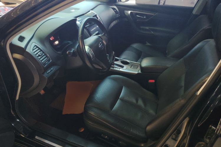 Used Nissan Teana 2013 2.0L XL Comfort Edition