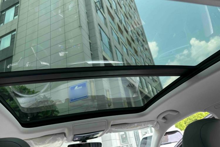 Used Volkswagen Passat 2022 330TSI Starry Elite Edition
