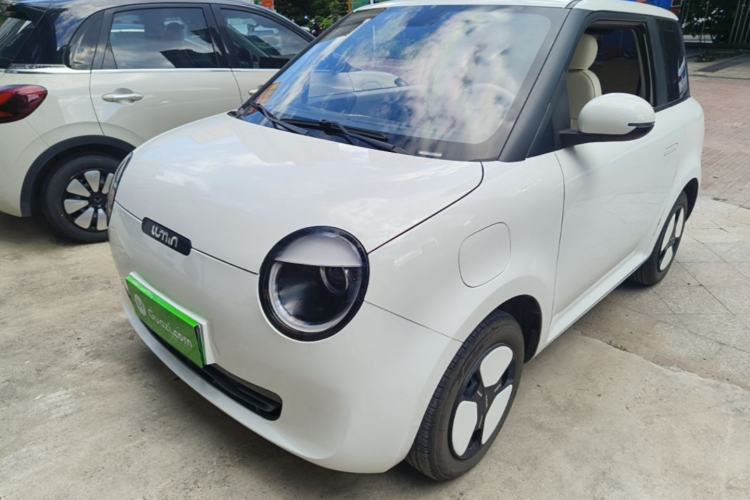 Used CHANGAN NEVO Lumin 2023 205km Xiangqin Version