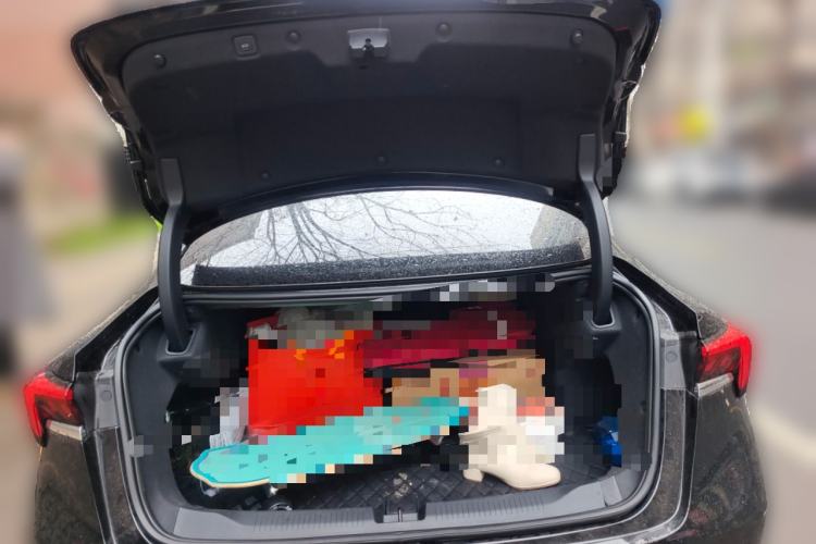 Used Buick LaCrosse 2025 Platinum Avia Edition