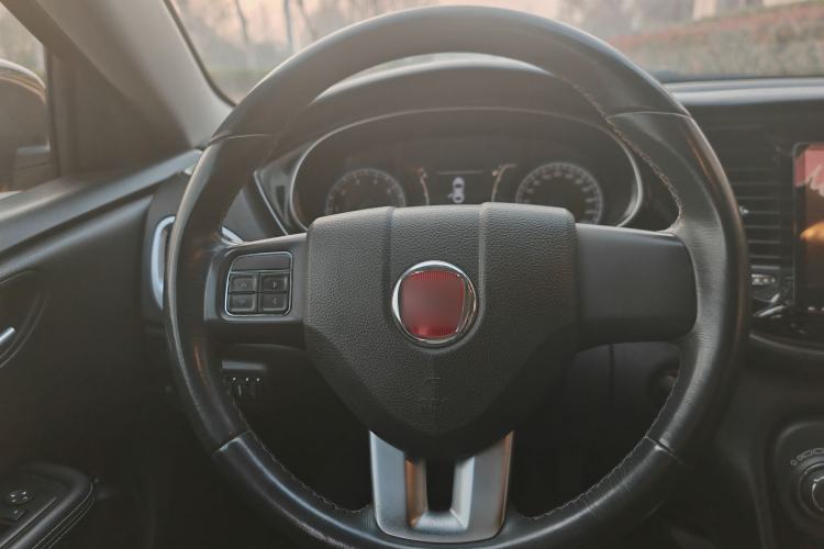 Used Fiat Ottimo 2014 1.4T Manual Comfort Edition