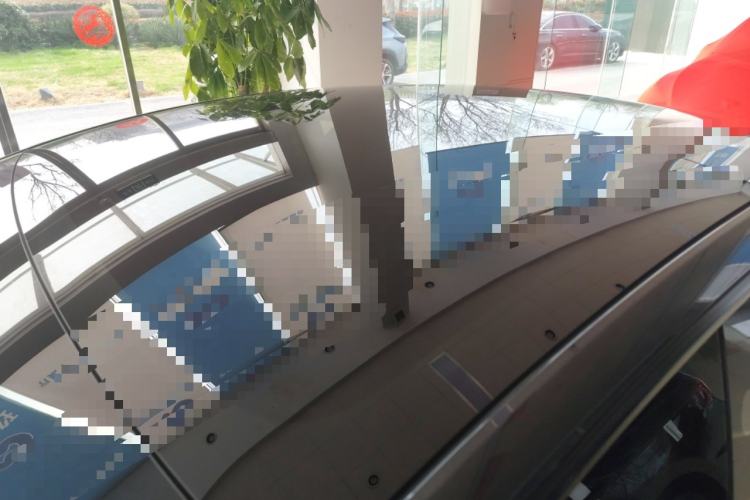 Used Tesla Model 3 2025 Rear-Wheel-Drive Version