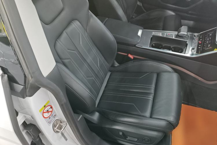 Used Audi A7 2023 45 TFSI Prestige Edition